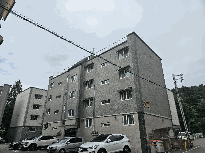 경기도 파주시 야동동 812-4 청우하이츠 208동 2층202호 다세대(빌라) 경매 사진 3
