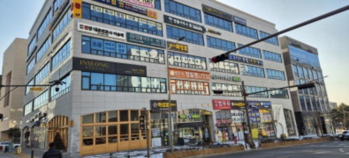 경기도 남양주시 다산중앙로82번안길 156, 지1층비03호 (다산동,법조빌딩정행)구) 경기도 남양주시 다산동 6183-1 근린상가 경매 사진 11