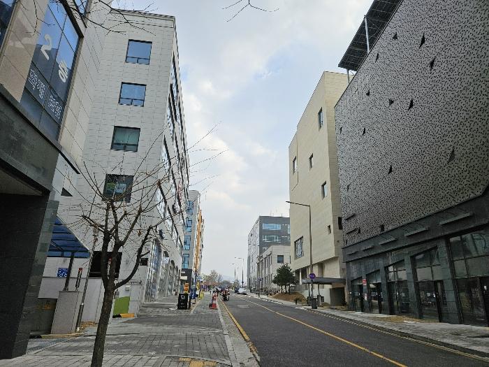 경기도 남양주시 다산중앙로82번안길 156, 지1층비03호 (다산동,법조빌딩정행)구) 경기도 남양주시 다산동 6183-1 근린상가 경매 사진 6