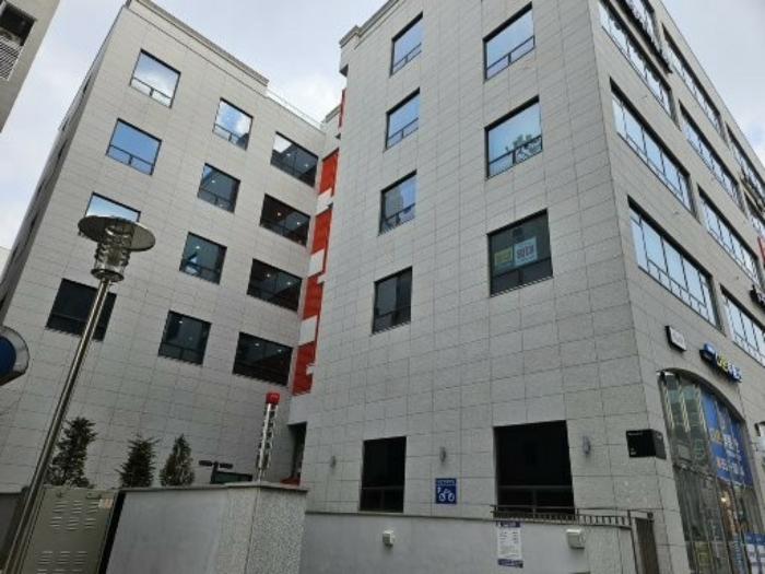 경기도 남양주시 다산중앙로82번안길 156, 지1층비03호 (다산동,법조빌딩정행)구) 경기도 남양주시 다산동 6183-1 근린상가 경매 사진 7