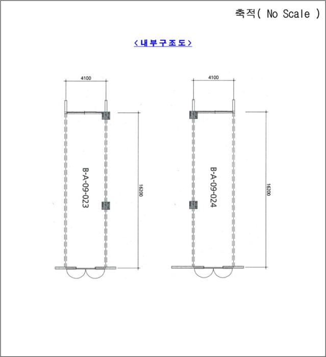 경기도 남양주시 다산순환로 20, 9층비에이09-023호 (다산동,다산현대프리미어캠퍼스)구) 경기도 남양주시 다산동 6143 오피스텔 경매 사진 13