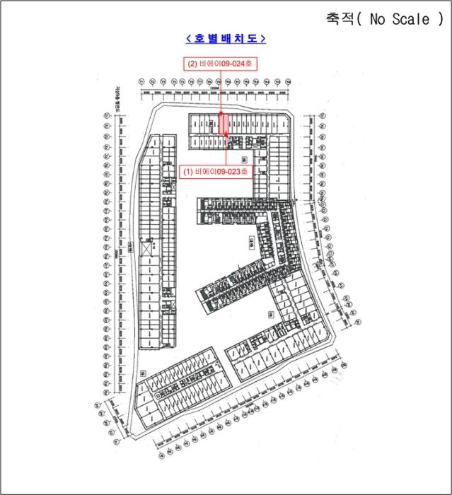 경기도 남양주시 다산순환로 20, 9층비에이09-023호 (다산동,다산현대프리미어캠퍼스)구) 경기도 남양주시 다산동 6143 오피스텔 경매 사진 14