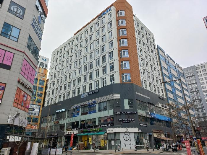 경기도 남양주시 다산중앙로123번길 22-56, 5층527호 (다산동,다산중원듀플렉스)구) 경기도 남양주시 다산동 6061 오피스텔 경매 사진 3