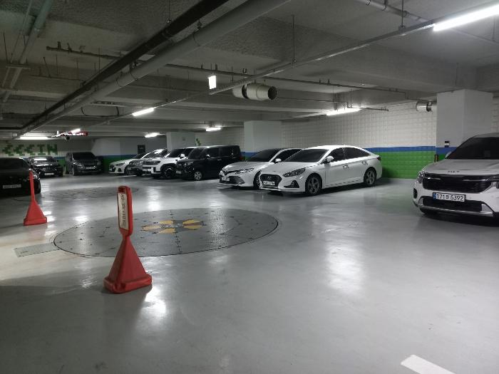 경기도 남양주시 다산중앙로123번길 22-56, 5층527호 (다산동,다산중원듀플렉스)구) 경기도 남양주시 다산동 6061 오피스텔 경매 사진 6