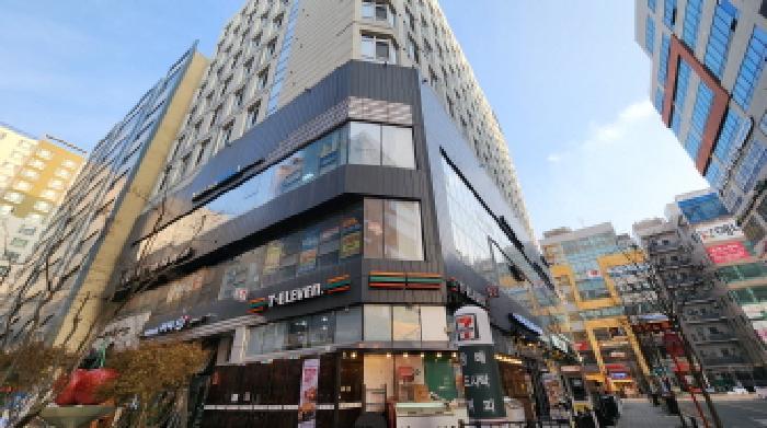 경기도 남양주시 다산중앙로123번길 22-56, 5층527호 (다산동,다산중원듀플렉스)구) 경기도 남양주시 다산동 6061 오피스텔 경매 사진 7