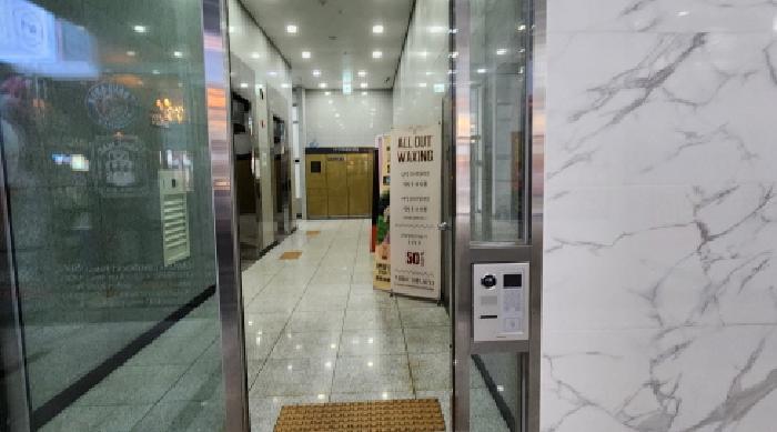 경기도 남양주시 다산중앙로123번길 22-56, 5층527호 (다산동,다산중원듀플렉스)구) 경기도 남양주시 다산동 6061 오피스텔 경매 사진 8