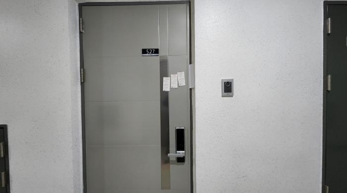 경기도 남양주시 다산중앙로123번길 22-56, 5층527호 (다산동,다산중원듀플렉스)구) 경기도 남양주시 다산동 6061 오피스텔 경매 사진 9