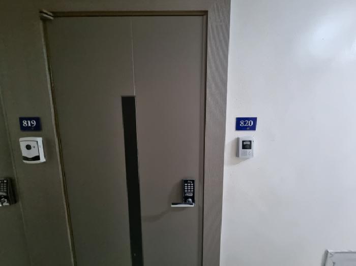 대전광역시 서구 둔산동 1313 블루샵 8층820호 콘도(호텔) 경매 사진 6