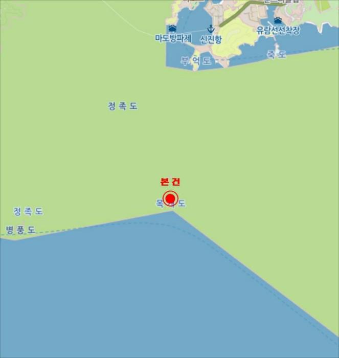 충청남도 태안군 근흥면 신진도리 산19 임야 경매 사진 27