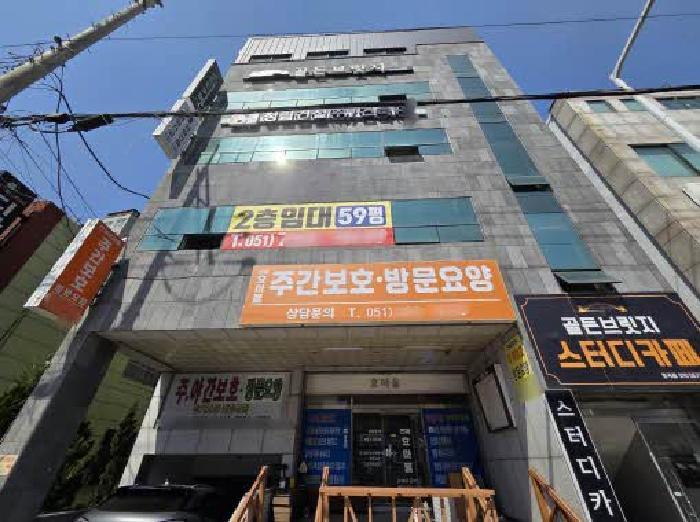 부산광역시 연제구 연산동 367-25 근린주택 경매 사진 15