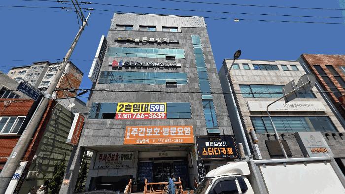 부산광역시 연제구 연산동 367-25 근린주택 경매 사진 3