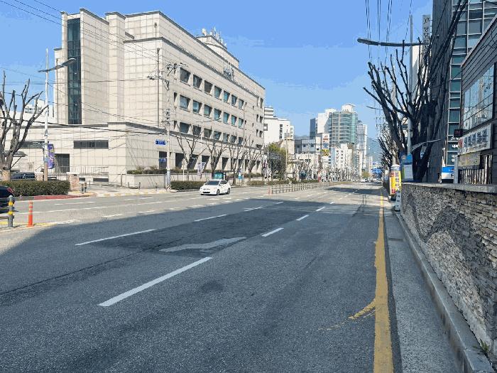 부산광역시 연제구 연산동 700-8 모티더베스트빌 1층107호 근린상가 경매 사진 3