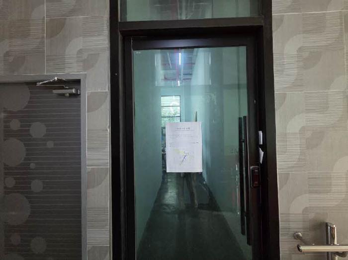 부산광역시 연제구 연산동 700-8 모티더베스트빌 1층107호 근린상가 경매 사진 8