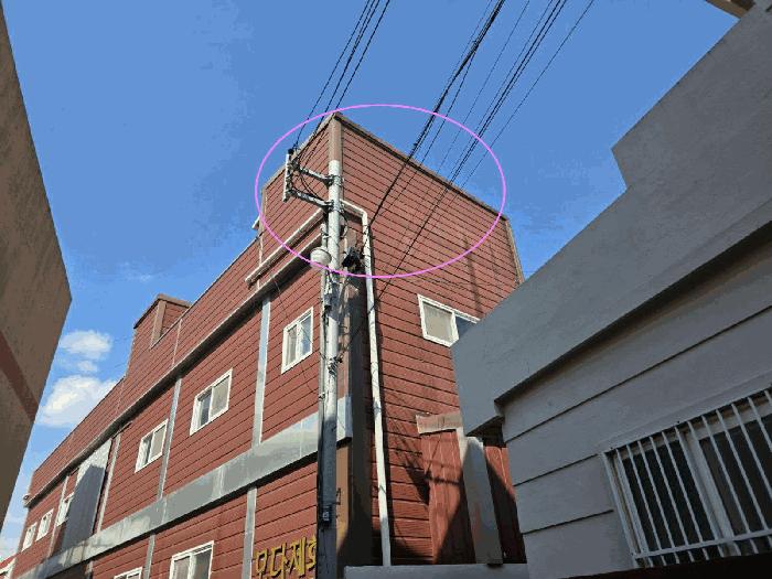 부산광역시 부산진구 범천동 1230-45 근린시설 경매 사진 1