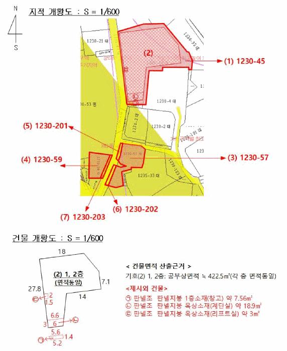부산광역시 부산진구 범천동 1230-45 근린시설 경매 사진 22