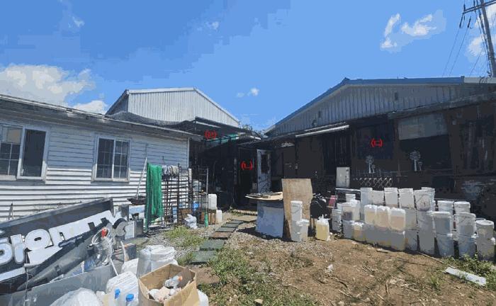 경기도 파주시 야당동 11 공장 경매 사진 3