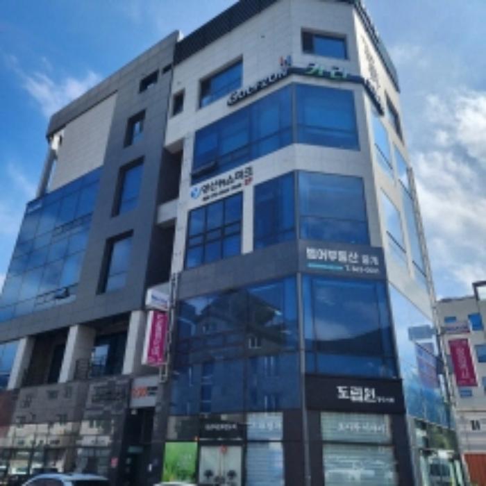 경상남도 양산시 물금읍 백호2길 101, 1층102호 (유타운)구) 경상남도 양산시 물금읍 가촌리 1251-1 근린상가 경매 사진 13