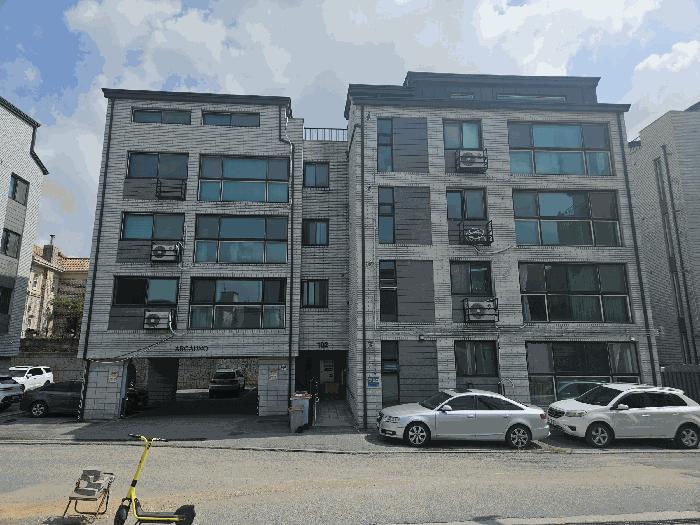 경기도 파주시 야당동 81-3 아르카우노 2동 3층303호 다세대(빌라) 경매 사진 3