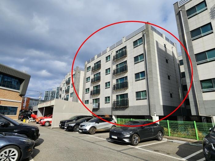 충청남도 서산시 호수공원13로 17-5, 3층301호 (예천동,에이동)구) 충청남도 서산시 예천동 494 다세대(빌라) 경매 사진 11