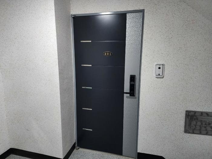 충청남도 서산시 호수공원13로 17-5, 3층301호 (예천동,에이동)구) 충청남도 서산시 예천동 494 다세대(빌라) 경매 사진 15