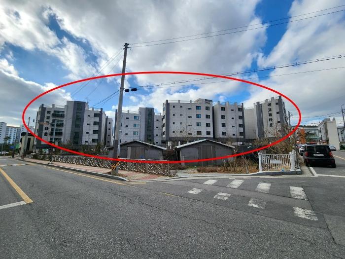 충청남도 서산시 호수공원13로 17-5, 3층302호 (예천동,에이동)구) 충청남도 서산시 예천동 494 다세대(빌라) 경매 사진 1