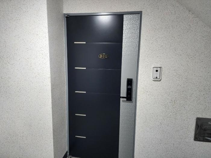 충청남도 서산시 호수공원13로 17-5, 3층302호 (예천동,에이동)구) 충청남도 서산시 예천동 494 다세대(빌라) 경매 사진 4