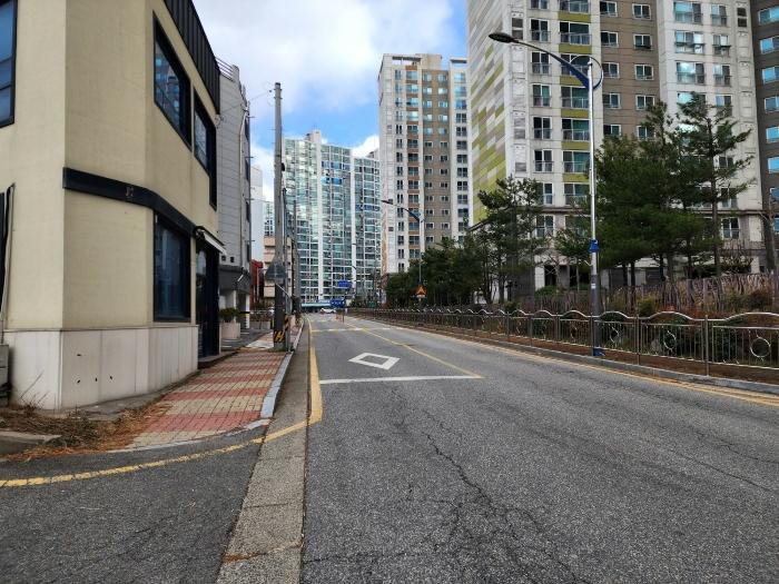 충청남도 서산시 호수공원13로 17-3, 3층302호 (예천동,비동)구) 충청남도 서산시 예천동 494 다세대(빌라) 경매 사진 18
