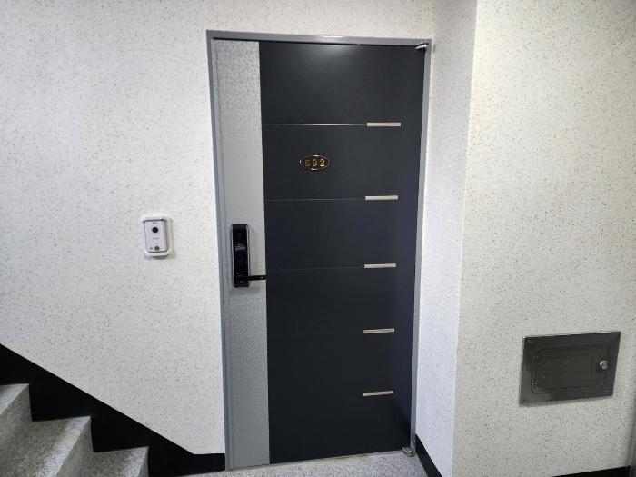 충청남도 서산시 호수공원13로 17-3, 4층401호 (예천동,비동)구) 충청남도 서산시 예천동 494 다세대(빌라) 경매 사진 5