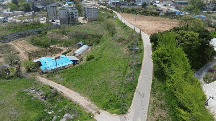 충청남도 당진시 송악읍 가학리 586-1 전 경매 사진 20