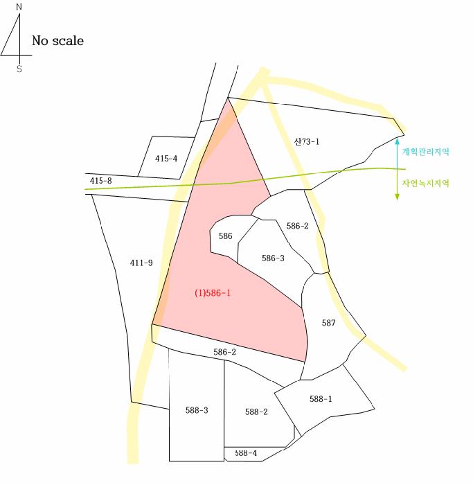 충청남도 당진시 송악읍 가학리 586-1 전 경매 사진 21