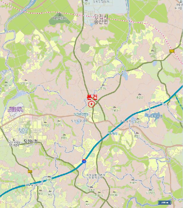 충청남도 당진시 송악읍 가학리 586-1 전 경매 사진 22