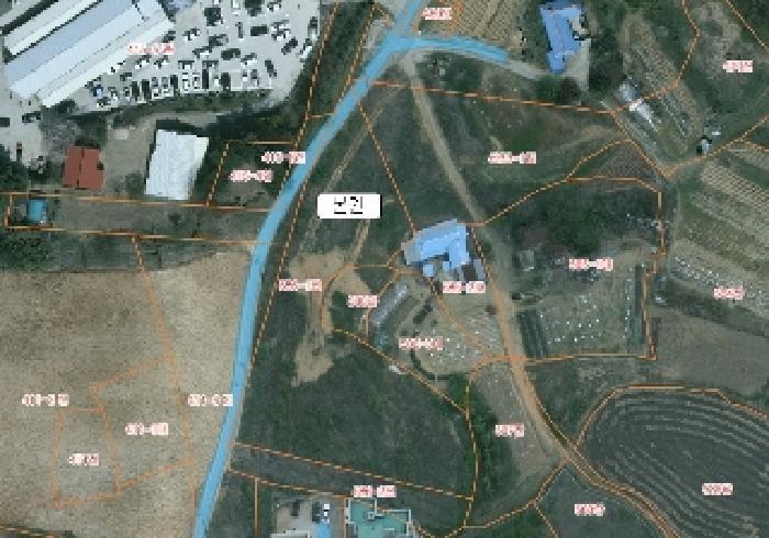 충청남도 당진시 송악읍 가학리 586-1 전 경매 사진 3