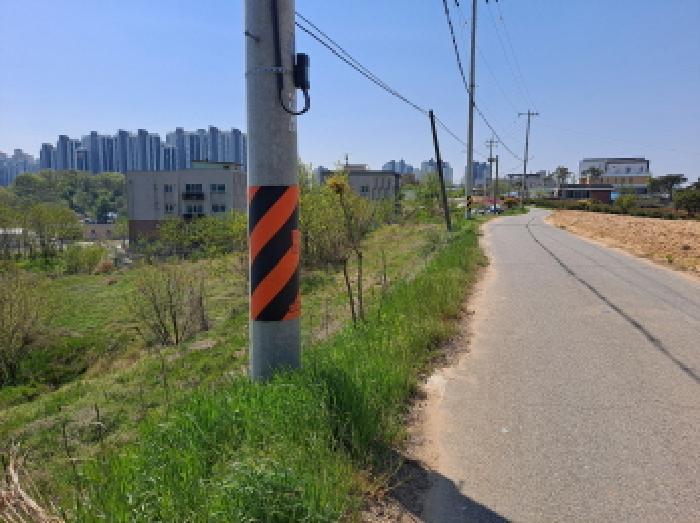 충청남도 당진시 송악읍 가학리 586-1 전 경매 사진 9