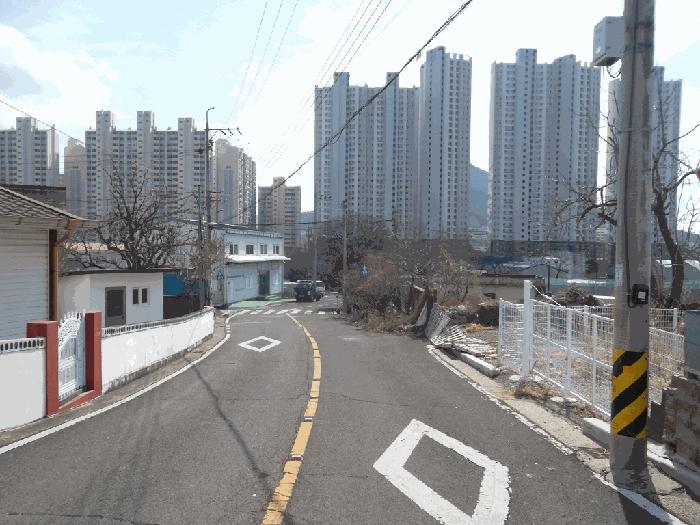 경상남도 양산시 평산동 257-22 답 경매 사진 2