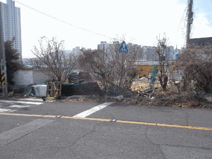 경상남도 양산시 평산동 257-22 답 경매 사진 3