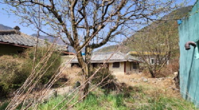 경상남도 양산시 원동면 용당리 1272-1 대지 경매 사진 15