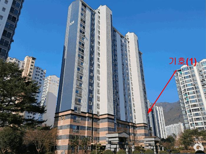 경상남도 양산시 원동면 용당리 1272-1 대지 경매 사진 3