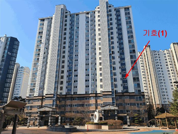 경상남도 양산시 원동면 용당리 1272-1 대지 경매 사진 4