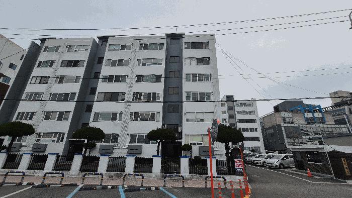 울산광역시 남구 신정동 1821-2 삼진파크아파트 2동 4층401호 아파트 경매 사진 4