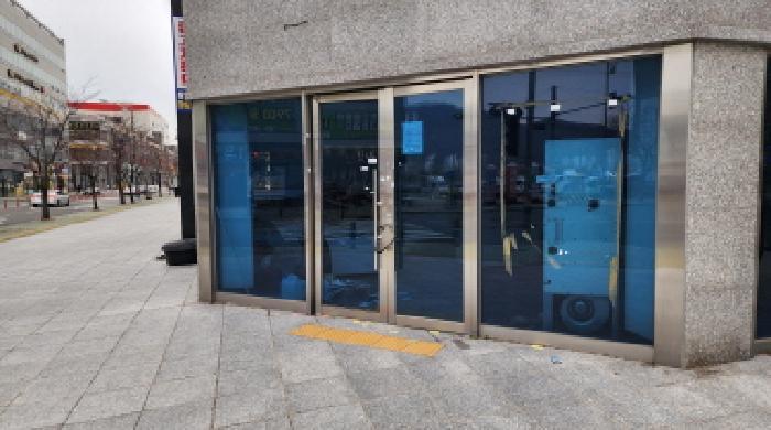 경상남도 양산시 물금읍 가촌리 1284 우성스마트시티뷰 202동 1층109호 근린상가 경매 사진 3