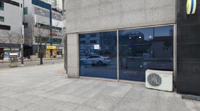 경상남도 양산시 물금읍 가촌리 1284 우성스마트시티뷰 202동 1층109호 근린상가 경매 사진 4