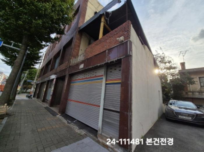 부산광역시 서구 동대신동2가 211 근린주택 경매 사진 6