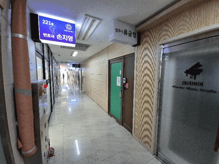 대구광역시 수성구 범어동 2237 범어숲화성파크드림에스 2층범어1번가209호 근린상가 경매 사진 3