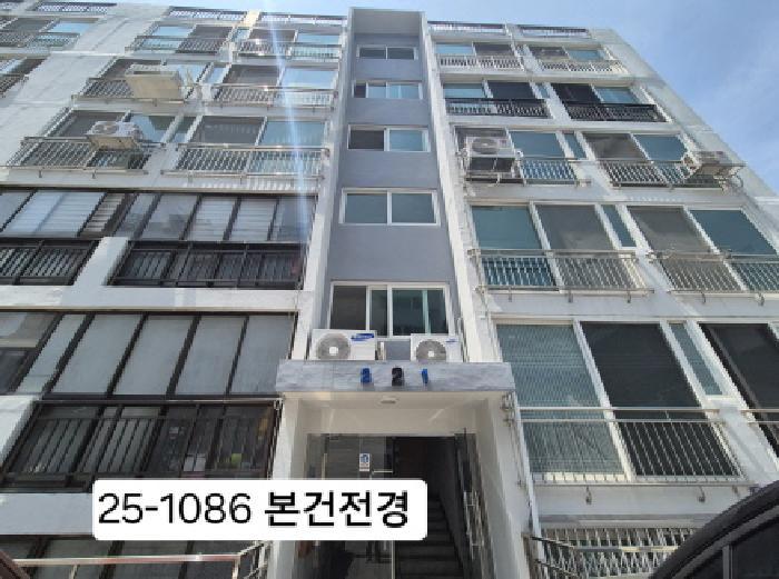 부산광역시 사하구 감천동 16-936 신한 2동 1층102호 아파트 경매 사진 5