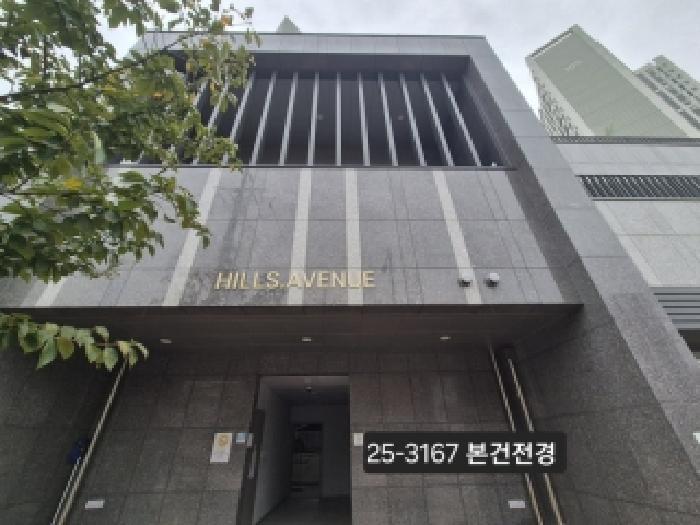 부산광역시 사하구 괴정동 1295 힐스테이트사하역 301동 지1층201호 근린상가 경매 사진 5