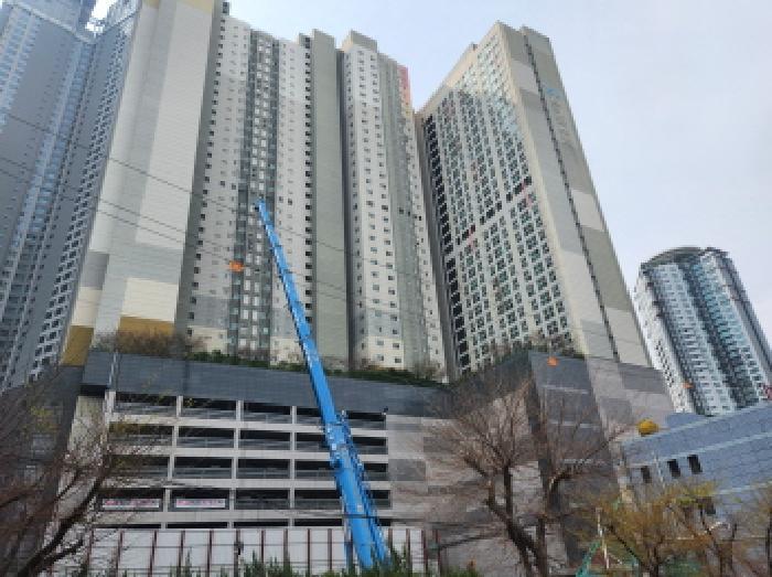 대구광역시 수성구 범어동 175-1 브라운스톤범어 25층 제오-2503호 오피스텔 경매 사진 5