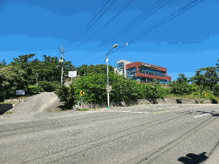 경상북도 영천시 오미동 1240-8 운동시설 경매 사진 11