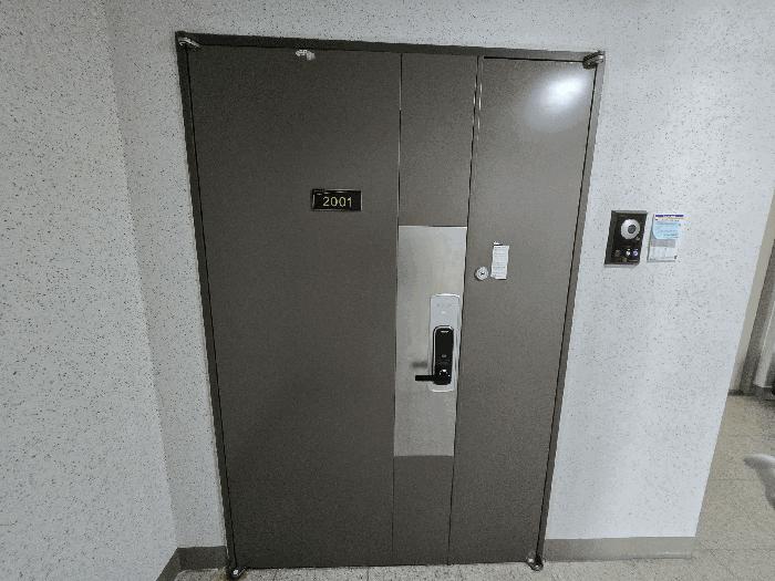 부산광역시 사하구 다대동 1624 다대동롯데캐슬몰운대아파트 308동 20층 2001호 아파트 경매 사진 4