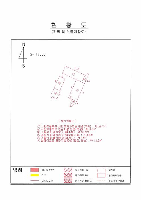 대구광역시 동구 율암동 524-7 대지 경매 사진 15