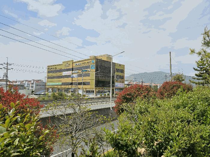 경상남도 창원시 진해구 풍호동 83-106 더연리지 2층201호 근린상가 경매 사진 11